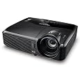 ViewSonic PJD5123 SVGA DLP Projector  120Hz/3D Ready, 2700 Lumens, 3000:1 DCR