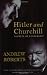 Hitler and Churchill