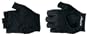 Avenir Classic Cool Cycling Gloves (Black, X-Large)