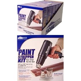 HomeRight C800435 Paint Stripper Kit
