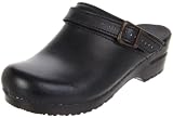 Sanita Women's Ingrid Clog