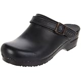 SanitaWomen'sIngridClog