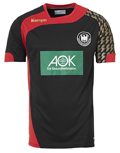 DHB AUSWÄRTSTRIKOT Größe 140