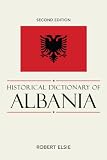Historical Dictionary of Albania