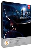 Adobe Creative Suite 6 Production Premium Macintosh版 アップグレード版「S」(CS5.5からのアップグレード)