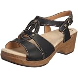 Dansko Womens Sigrid Sandal
