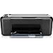 Hewlett Packard - HP DeskJet F2430 All-in-One Inkjet Printer, Scanner & Copier, Windows 7 Compatibility, Energy Star Compliant