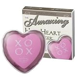 Lover's Choice The Amazing Hot Massage Kit - XOXO