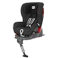 Britax Safefix Plus Group 1 Isofix Car Seat (Max/Black)