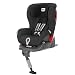 Britax Safefix Plus Group 1 Isofix Car Seat (Max/Black)