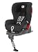 Britax Safefix Plus Group 1 Isofix Car Seat (Max/Black)