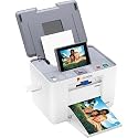 Epson PictureMate Dash PM260 Compact Photo Inkjet Printer (C11C694201)