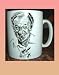 SID JAMES CERAMIC MUG 