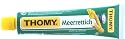 Thomy Meerrettich ( Horseradish ) In Tube ( 100 ml )