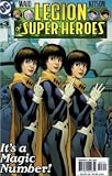 Legion of Super-heroes, April 2005, Issue 3