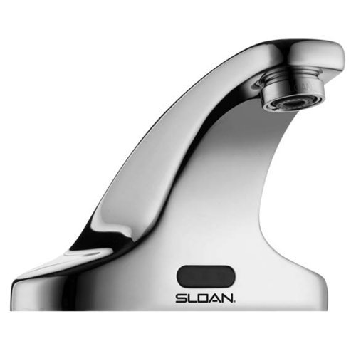Electronic Commercial Faucet Mariannezxborodina