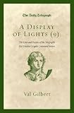 A Display of Lights (9): The Lives and Puzzles of the Telegraph's Six Greatest Cryptic Crossword Setters