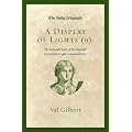 A Display of Lights (9): The Lives and Puzzles of the Telegraph's Six Greatest Cryptic Crossword Setters
