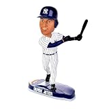 New York Yankees Derek Jeter 2010 Helmet Base Bobblehead Figure