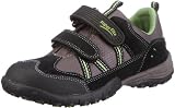 Superfit Sport 1 70013703, Jungen Halbschuhe