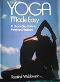 Yoga : made easy