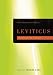 Leviticus: The Kabbalistic Bible (Kabbalistic Bible Series) (English and Hebrew Edition)