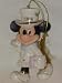 Search : 2004 Lenox Disney's Mickey Mouse w/ Tree Christmas Tree Ornament