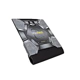 gaming mouse XFX FXGS2LAYER WarPad Gaming Mouse Pad with Edgeless Support System Personal Computers gaming mouse