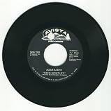ADAM BAKER : You`ve Got A Right / Dixie Nightlife