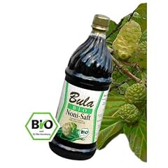 Noni-Saft von Dalimar ***BIO*** 1000ml von den Erzeuger auf den Fidschi-Inseln abgef�llt