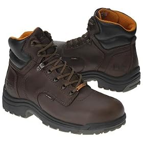 Timberland Pro Men's Titan 6