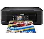 Epson Expression XP-302 Imprimante je...