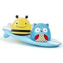 Skip Hop Zoo Light-Up Surfers
