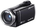 JayTech VideoShot5 - Videoc�mara (sen...