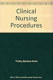 Clinical nursing procedures