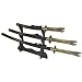 Trademark LORD DRAGON KATANA Super Set, 3 Piece