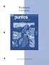 Workbook to accompany Puntos de partida: An Invitation to Spanish