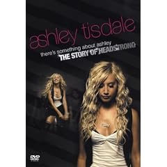 Ashley Tisdale - There's something about Ashley