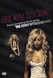 Ashley Tisdale - There's something about Ashley