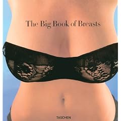 The Big Book of Breasts