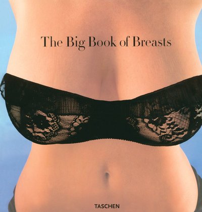 Big Book of Breasts