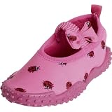 Playshoes Standard 801 174783 Mädchen Aqua Schuhe