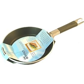 Meyer Professional Choice Non-stick Open French Skillet Frying Pan, 20 cm