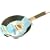 Meyer Professional Choice Non-stick Open French Skillet Frying Pan, 20 cm
