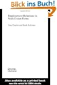 Employment Relations in Non-Union Firms (Routledge Research in Employment Relations)