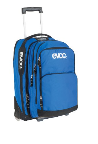 EVOC Trolley Terminal Bag 40L+20L, dazling blue, 56x38x20 cm, 11302-303 Preisvergleich