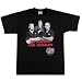 Jerry Springer - Springer Security Black T-Shirt