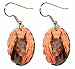 Doberman Pinscher Earrings