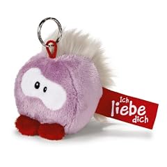 Nici 33485 - Bubbles "Ich liebe Dich", lila