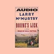 Boone's Lick | [Larry McMurtry]